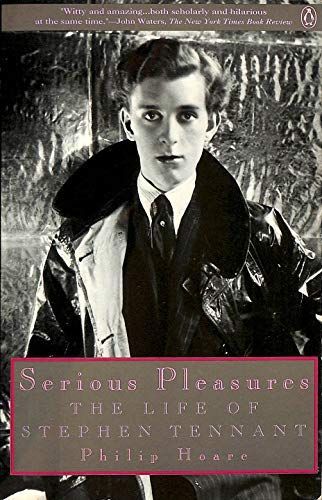 Serious Pleasures