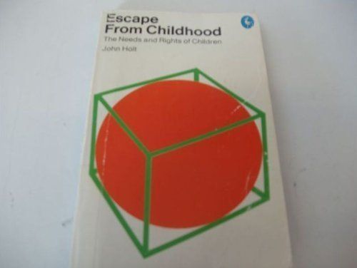 Escape from Childhood