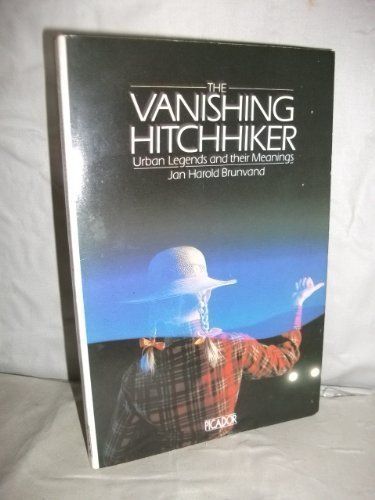 The Vanishing Hitchhiker