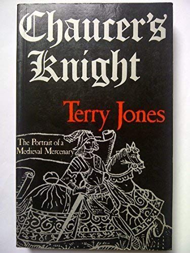 Chaucer's Knight
