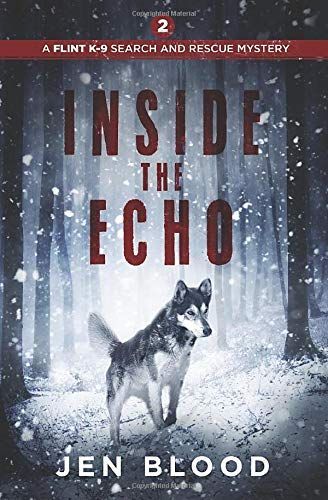 Inside the Echo