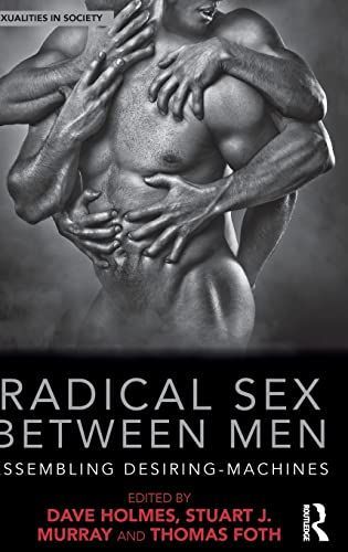 Radical Sex Between Men