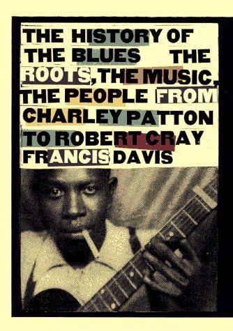 History of the Blues