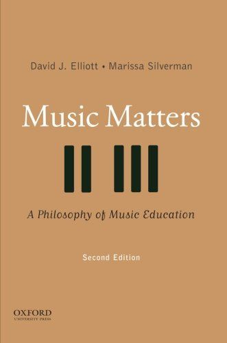 Music Matters