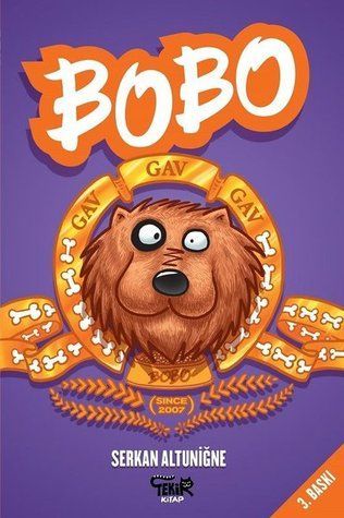 Bobo #1