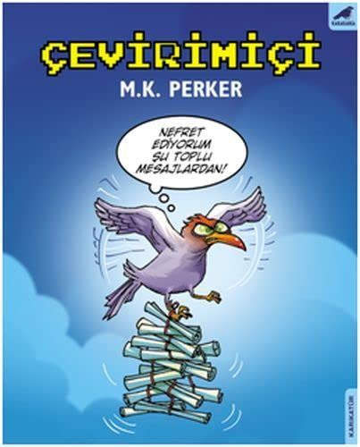 Çevirimiçi