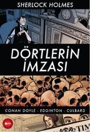 Dörtlerin İmzası
