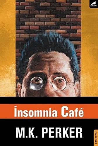 Insomnia Cafe