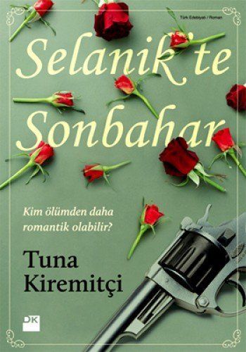 Selanik'te sonbahar