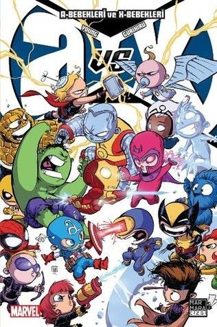 A-Bebekleri vs X-Bebekleri