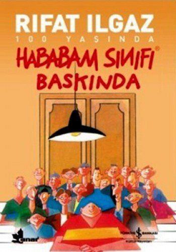 Hababam Sinifi Baskinda