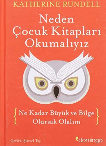 Neden Cocuk Kitaplari Okumaliyiz