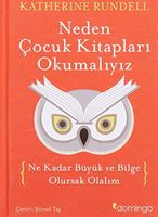 Neden Cocuk Kitaplari Okumaliyiz