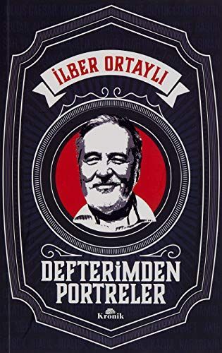 Defterimden Portreler