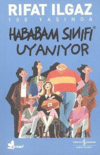 Hababam sınıfı uyanıyor