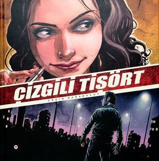 Çizgili Tişört