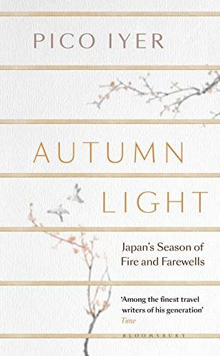 AUTUMN LIGHT