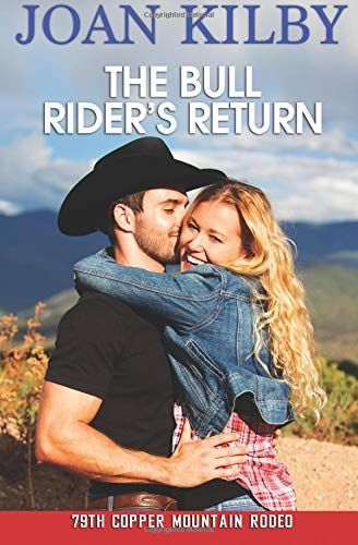 The Bull Rider's Return