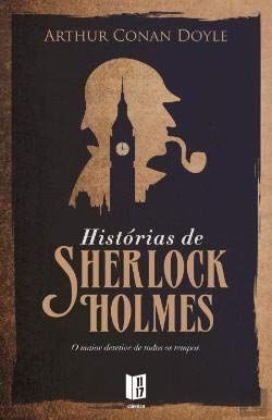 HISTORIAS DE SHERLOCK HOLMES.