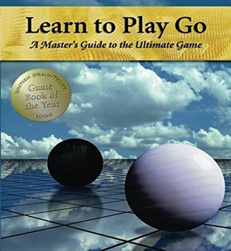 Learn to Play Go