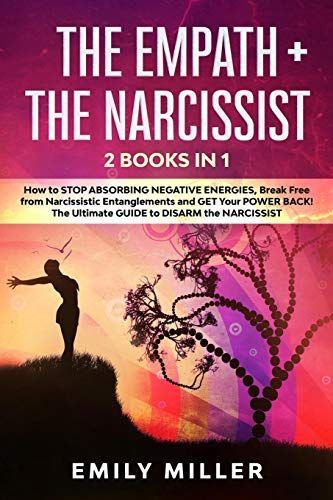 The Empath & The Narcissist