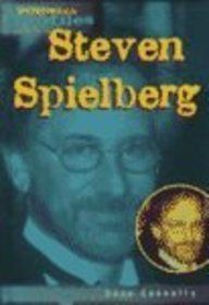 Steven Spielberg