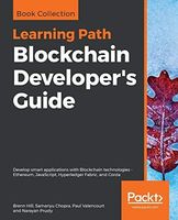 Blockchain Developer's Guide