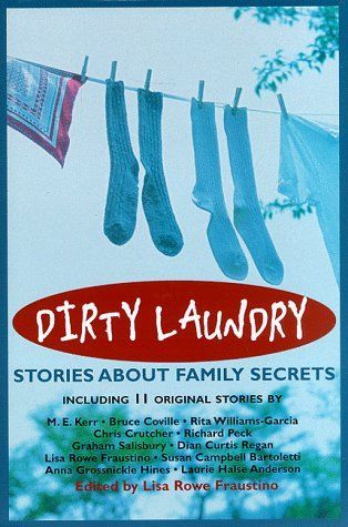 Dirty Laundry