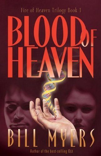 Blood of Heaven