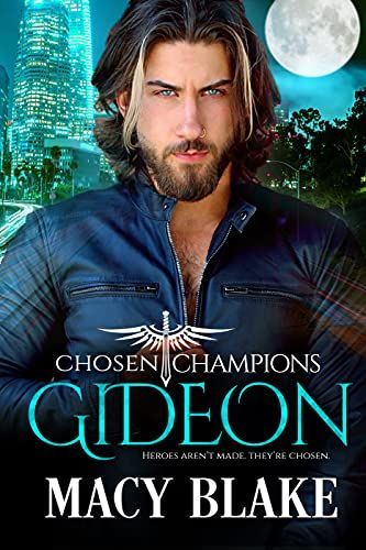 Gideon