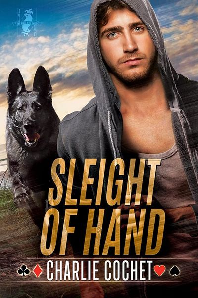 Sleight of Hand (The Kings