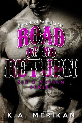 Road of No Return
