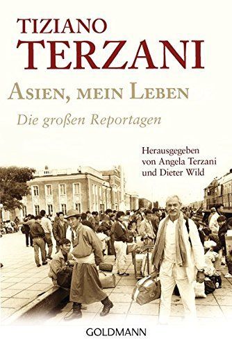 Asien, mein Leben