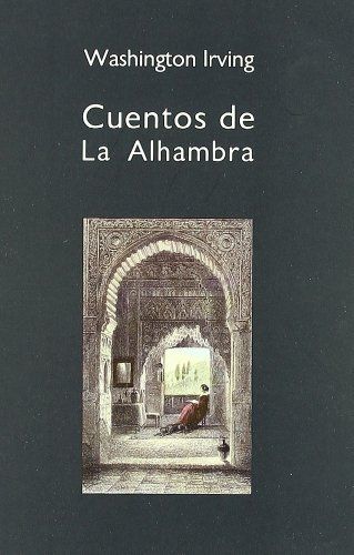 Cuentos de la Alhambra