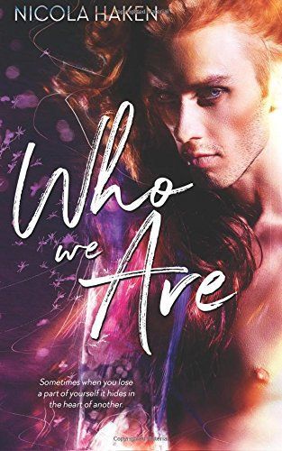 Who We Are