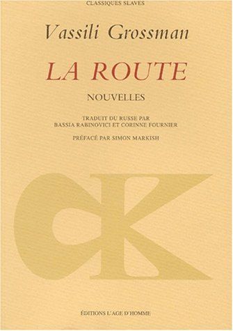 La route