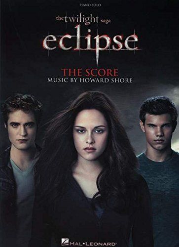 The Twilight Saga: Eclipse