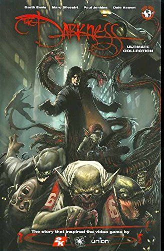 The Darkness Ultimate Collection