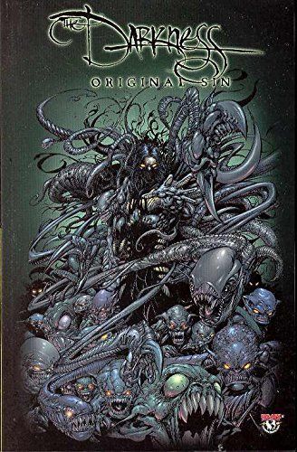 The Darkness
