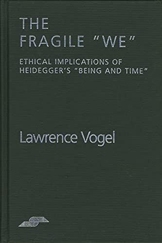The Fragile "we"