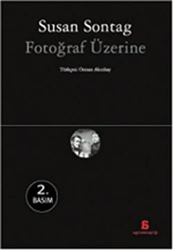 Fotoğraf üzerine