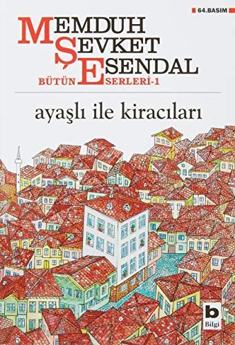 Ayaşlı ile kiracıları
