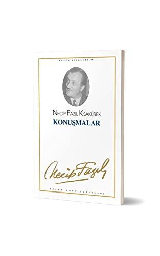 Konuşmalar