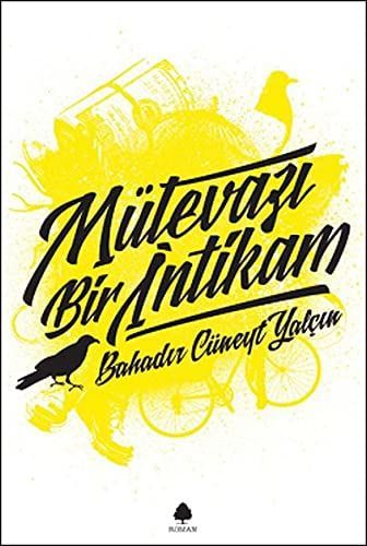 Mütevazi bir intikam
