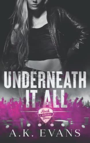 Underneath It All