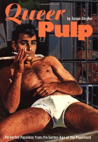 Queer Pulp