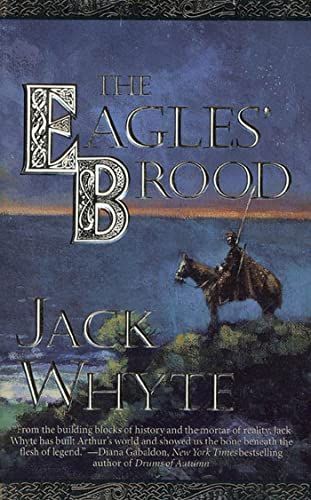 The Eagles' Brood