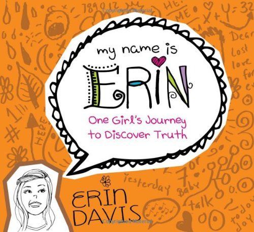 One Girl's Journey to Discover Truth