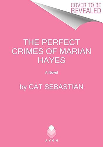 The Perfect Crimes of Marian Hayes