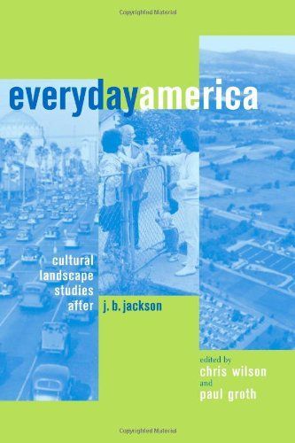 Everyday America